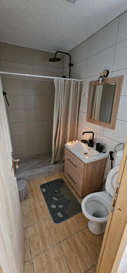 Apartman Naza Kulen Vakuf Exterior foto